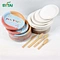 Biodegradable Paper Plates